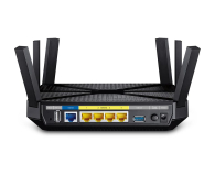 TP-Link Archer C3200 (3200Mb/s a/b/g/n/ac) 2xUSB - 303143 - zdjęcie 3
